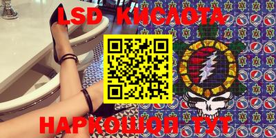 эйфоретик Берёзовский